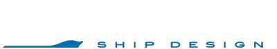 Logo Rommerts Ship Design